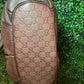 Gucci Guccissima Sukey Handbag