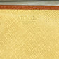 Prada Saffiano Metal Long Wallet