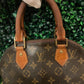 Louis Vuitton Monogram Alma BB