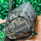 Fendi Zucca Cosmetic Pouch