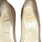 Christian Louboutin Pigalle 100 mm