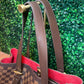 Louis Vuitton Damier Hampstead MM Shoulder Tote Bag