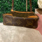 Louis Vuitton Danube Crossbody