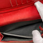 Chanel Lucky Symbols Patent Leather Quilted Wallet