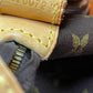 Louis Vuitton Monogram Canvas Cruiser 45 Travel Tote