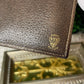 Gucci Vintage GG Supreme Long Wallet