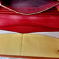 Prada Saffiano Metal Long Wallet