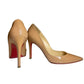 Christian Louboutin Pigalle 100 mm