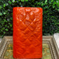 Chanel Lucky Symbols Patent Leather Quilted Wallet