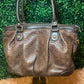 Gucci Guccissima Sukey Handbag