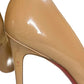 Christian Louboutin Pigalle 100 mm