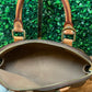 Louis Vuitton Monogram Alma BB