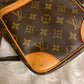 Louis Vuitton Danube Crossbody