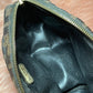 Fendi Zucca Cosmetic Pouch