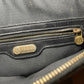 Fendi Vintage Pequin Handbag
