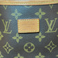 Louis Vuitton Monogram Saumur 35
