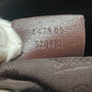 Gucci Guccissima Sukey Handbag