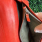 Chanel Lucky Symbols Patent Leather Quilted Wallet