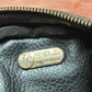 Fendi Zucca Cosmetic Pouch
