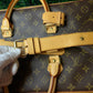 Louis Vuitton Monogram Canvas Cruiser 45 Travel Tote