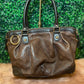 Gucci Guccissima Sukey Handbag