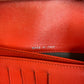 Chanel Lucky Symbols Patent Leather Quilted Wallet