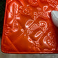 Chanel Lucky Symbols Patent Leather Quilted Wallet