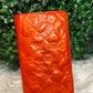 Chanel Lucky Symbols Patent Leather Quilted Wallet