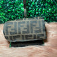 Fendi Zucca Cosmetic Pouch