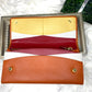 Prada Saffiano Metal Long Wallet
