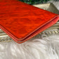 Chanel Lucky Symbols Patent Leather Quilted Wallet